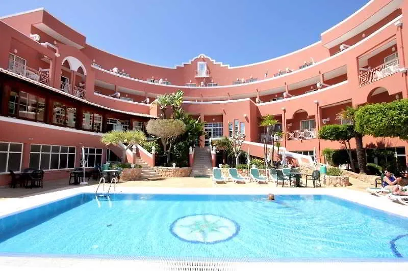 Belavista Da Luz - Wellness & Lifestyle Hotel