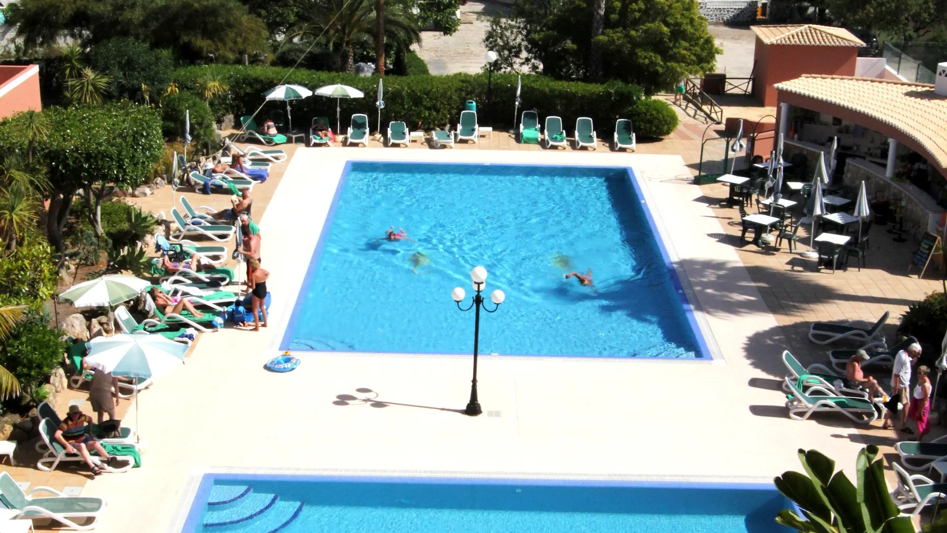 Belavista Da Luz - Wellness & Lifestyle Hotel