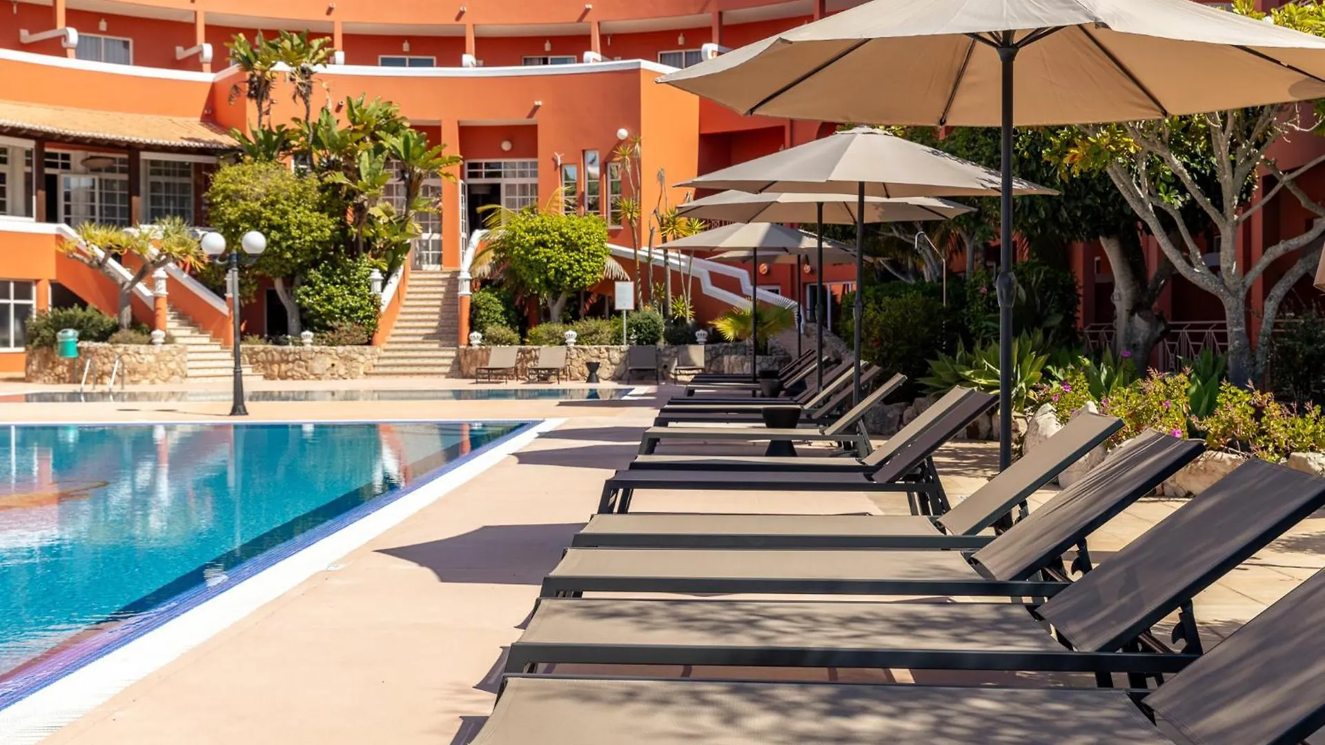 Belavista Da Luz - Wellness & Lifestyle Hotel