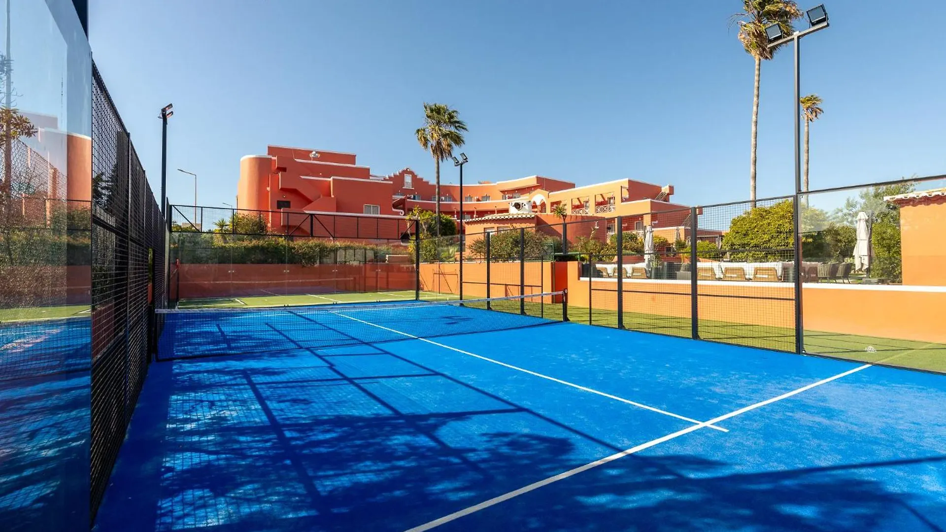 Belavista Da Luz - Wellness & Lifestyle Hotel