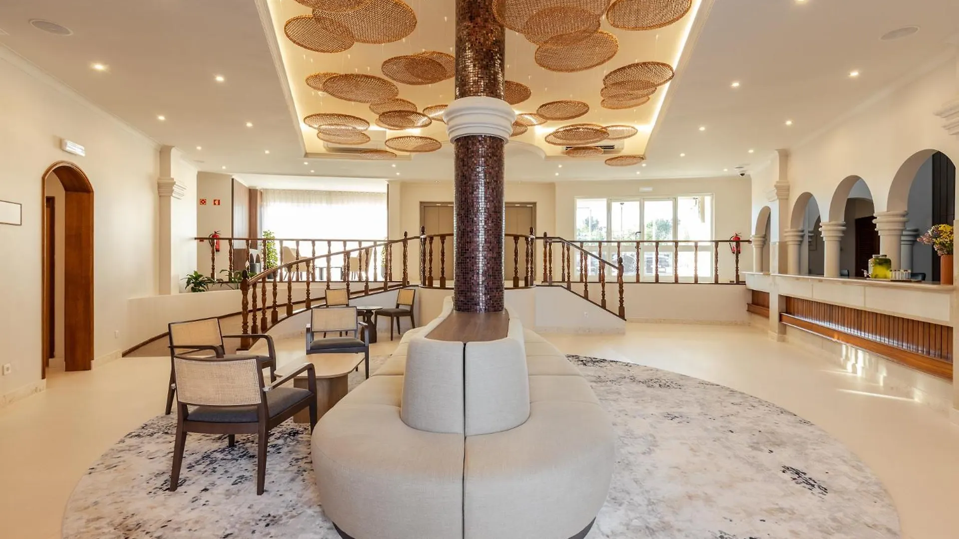 Belavista Da Luz - Wellness & Lifestyle Hotel