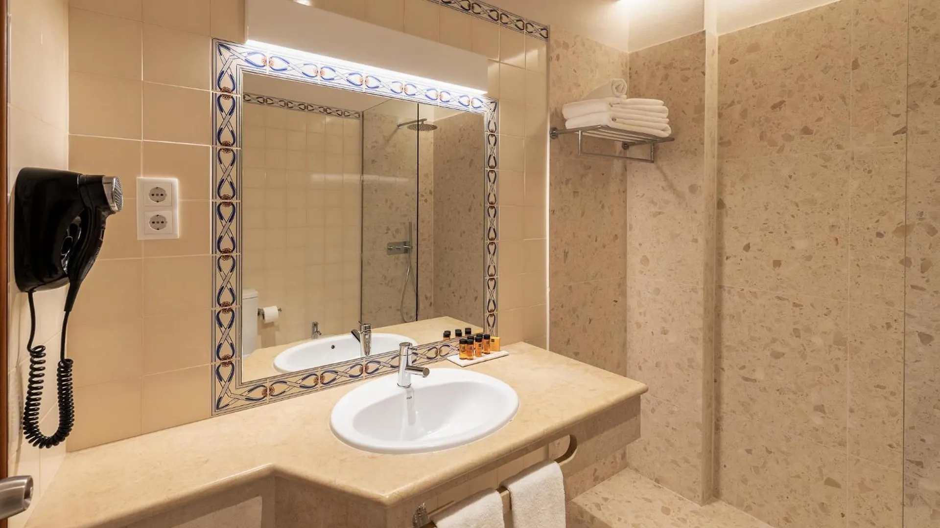 Belavista Da Luz - Wellness & Lifestyle Hotel Portugal