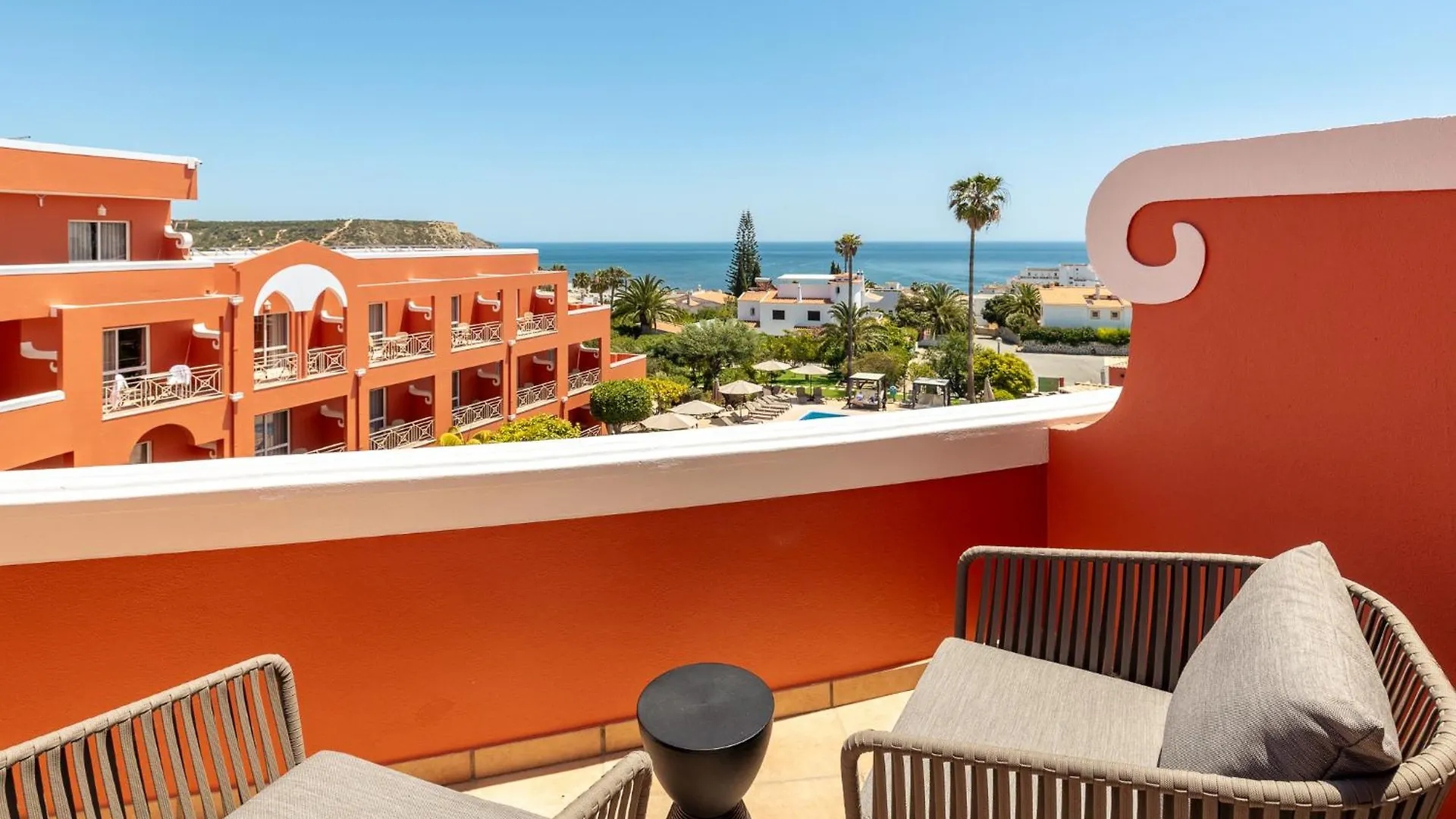 Belavista Da Luz - Wellness & Lifestyle Hotel
