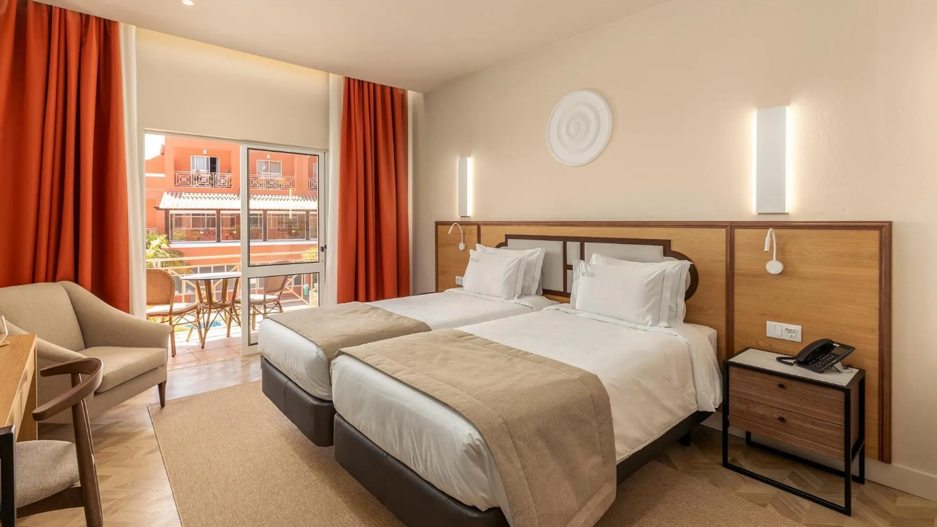 Belavista Da Luz - Wellness & Lifestyle Hotel