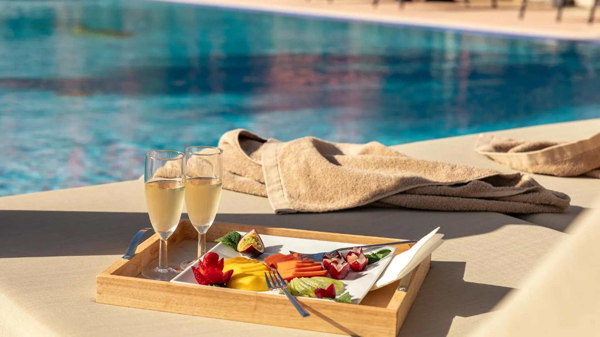 ****  Belavista Da Luz - Wellness & Lifestyle Hotel Portugal