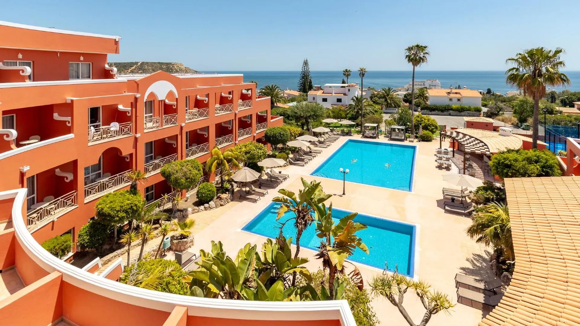 Belavista Da Luz - Wellness & Lifestyle Hotel