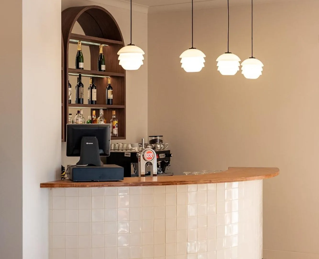 Belavista Da Luz - Wellness & Lifestyle Hotel