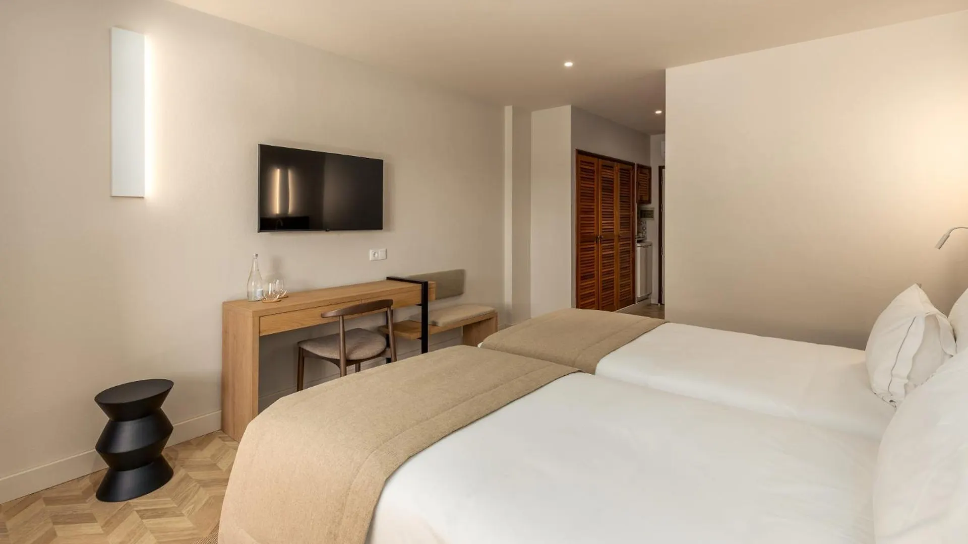 Belavista Da Luz - Wellness & Lifestyle Hotel Portugal