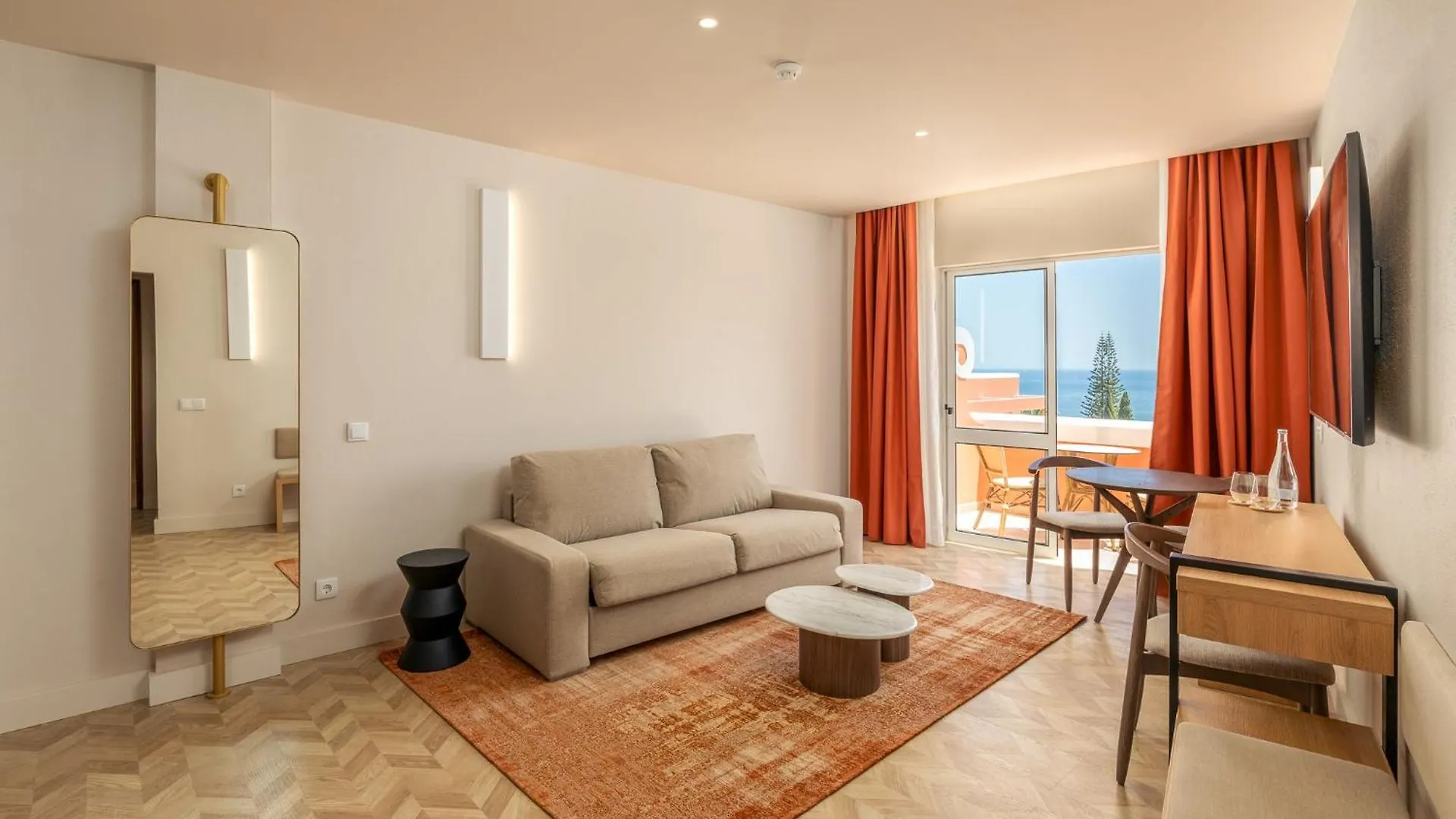 Belavista Da Luz - Wellness & Lifestyle Hotel 4*, Praia Da Luz Portugalia