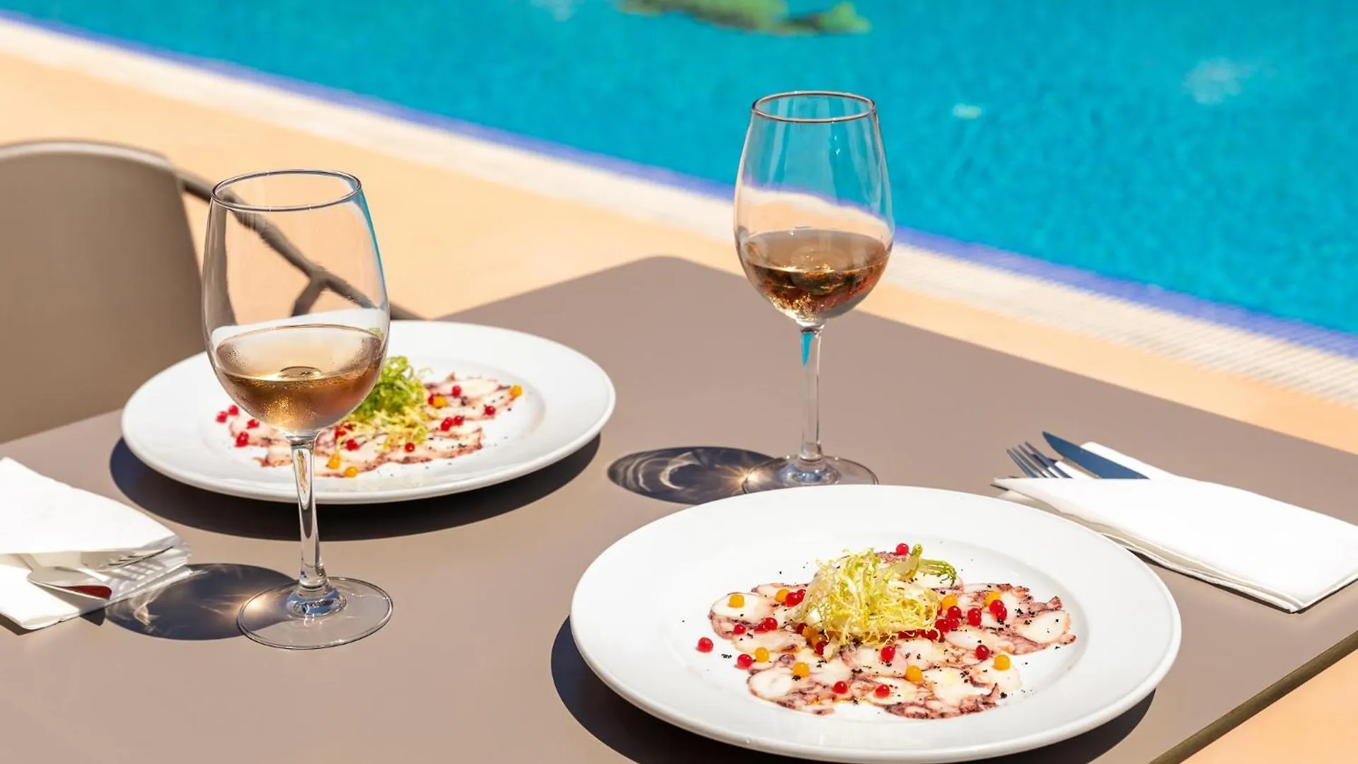 Belavista Da Luz - Wellness & Lifestyle Hotel Portugal