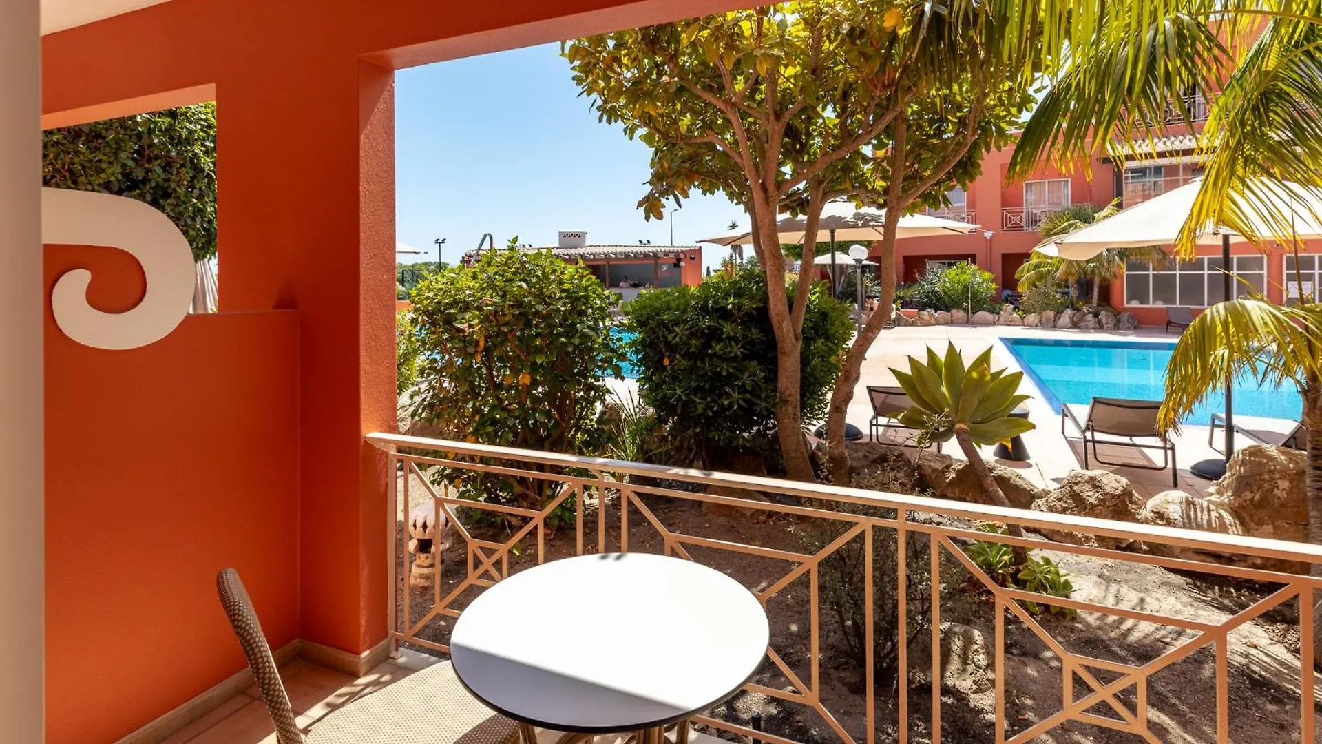 Belavista Da Luz - Wellness & Lifestyle Hotel