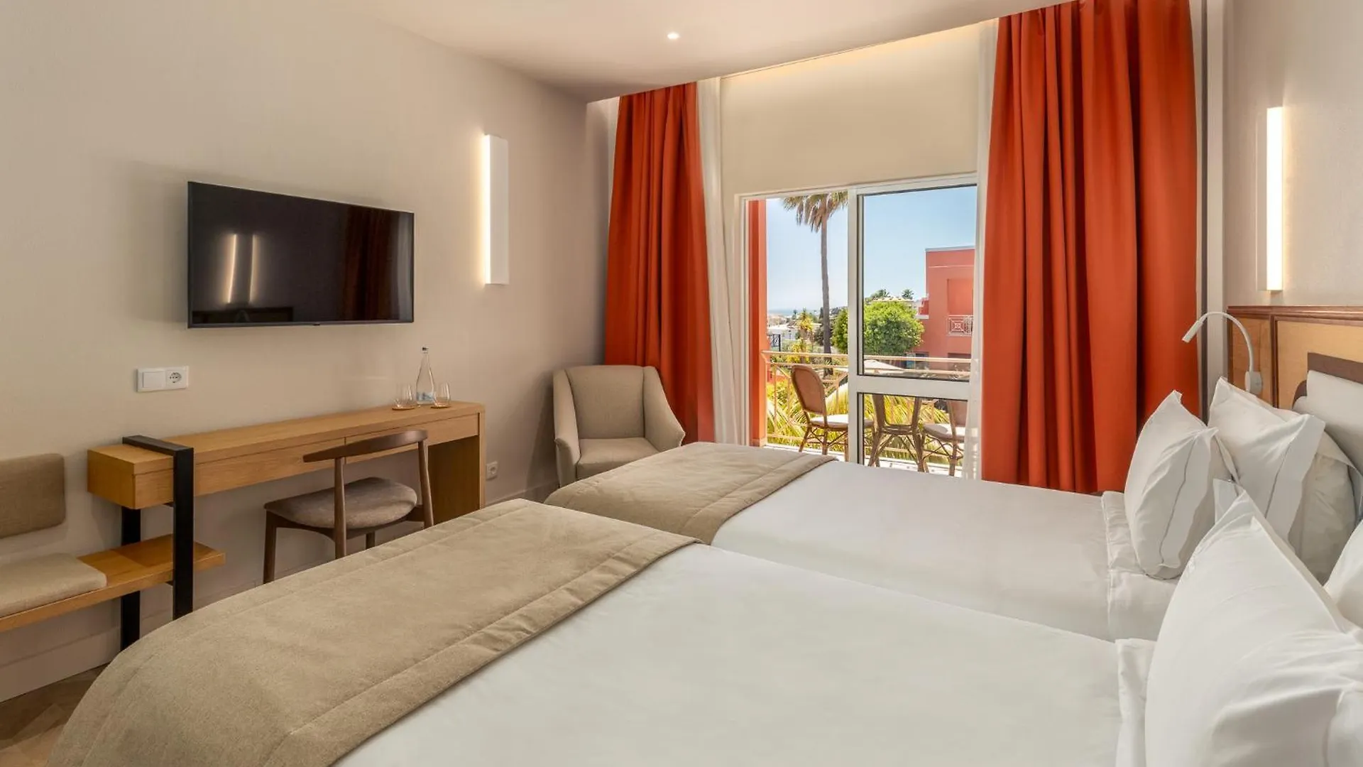 ****  Belavista Da Luz - Wellness & Lifestyle Hotel Portugalia
