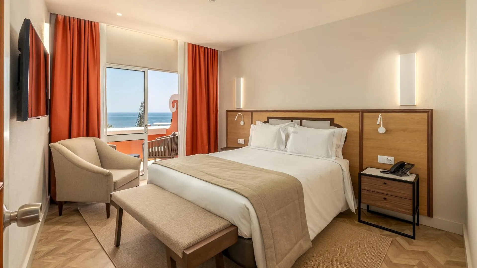 Belavista Da Luz - Wellness & Lifestyle Hotel 4*,
