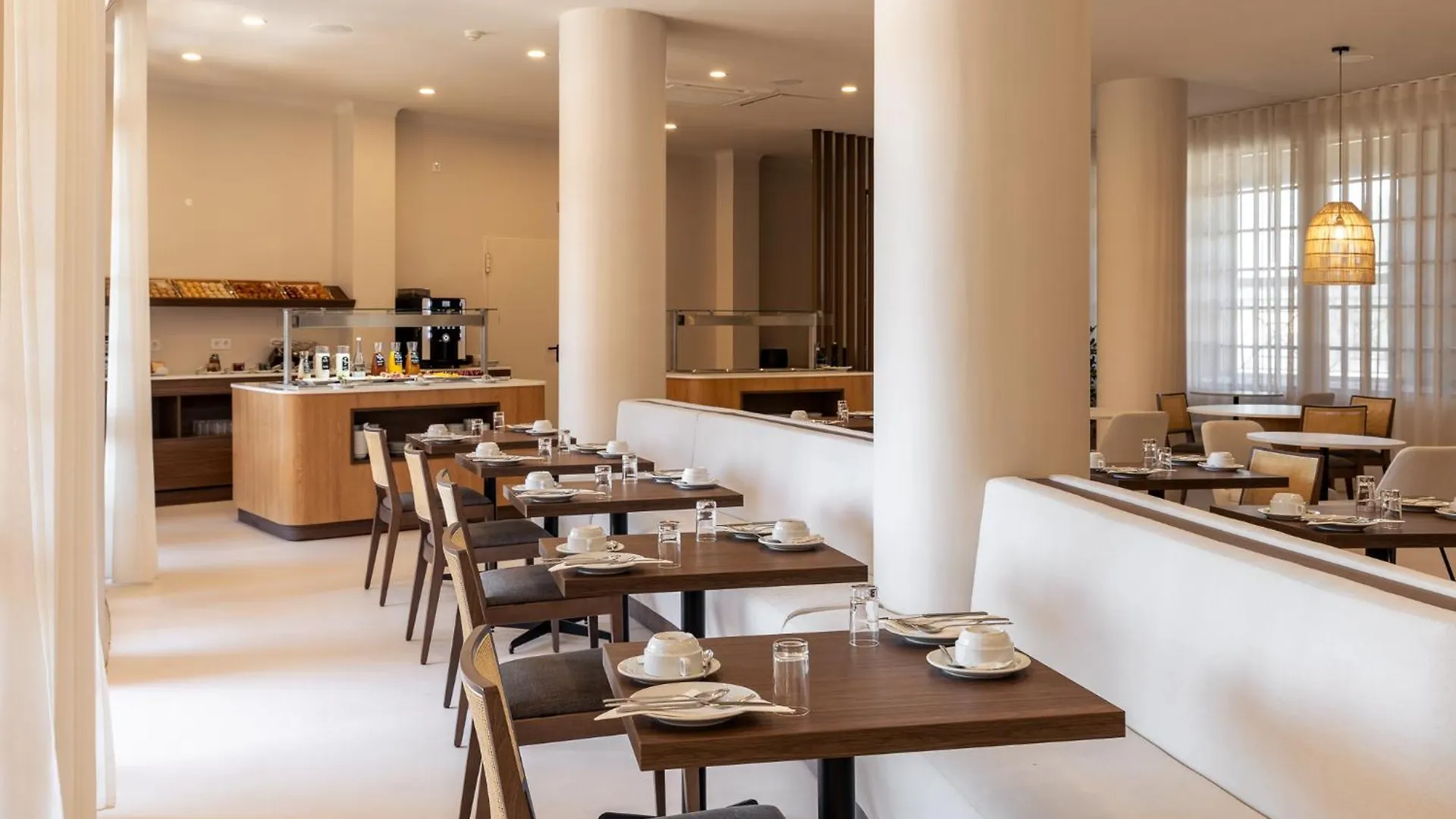 ****  Belavista Da Luz - Wellness & Lifestyle Hotel Portugalia
