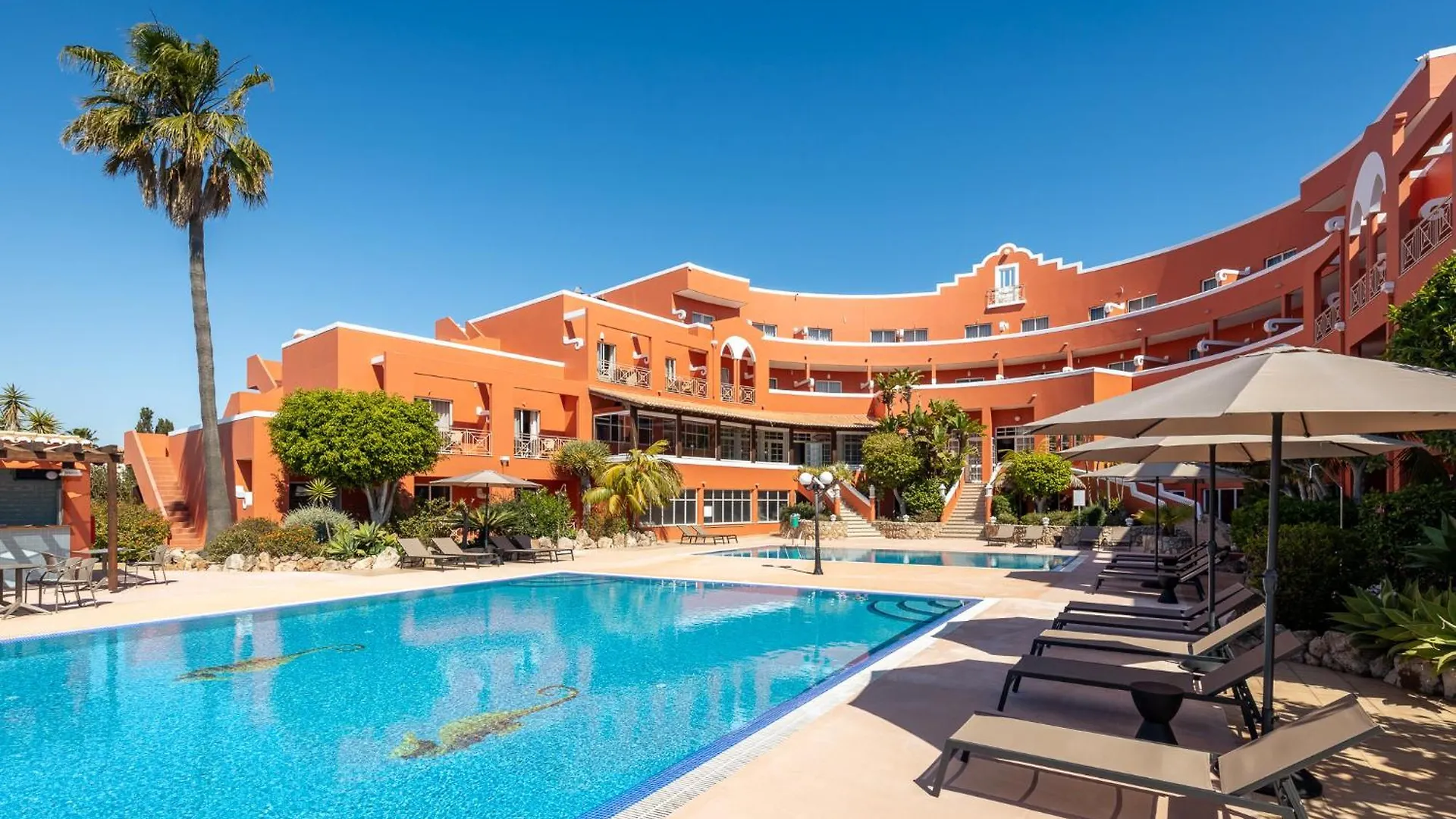 Belavista Da Luz - Wellness & Lifestyle Hotel 4*,
