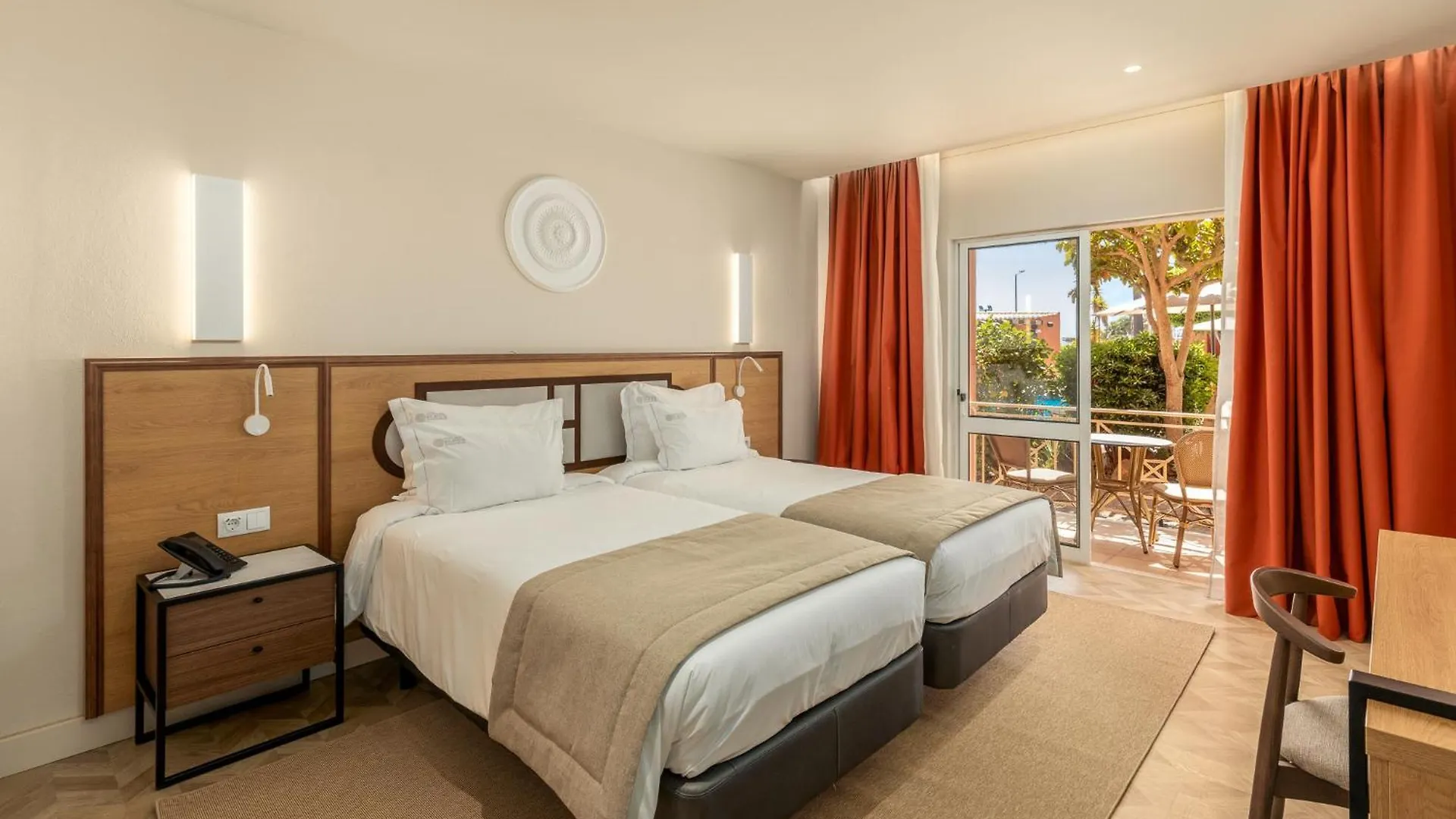 Belavista Da Luz - Wellness & Lifestyle Hotel