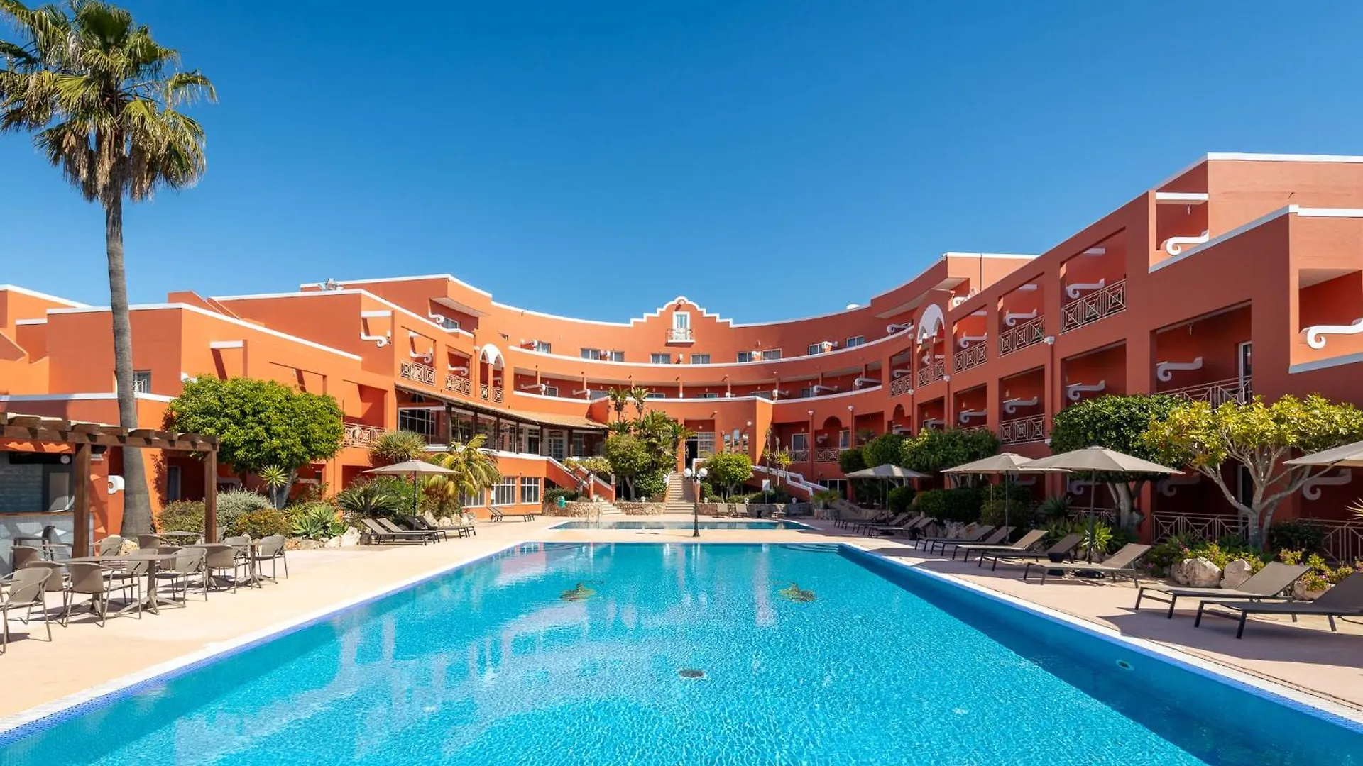 Belavista Da Luz - Wellness & Lifestyle Hotel