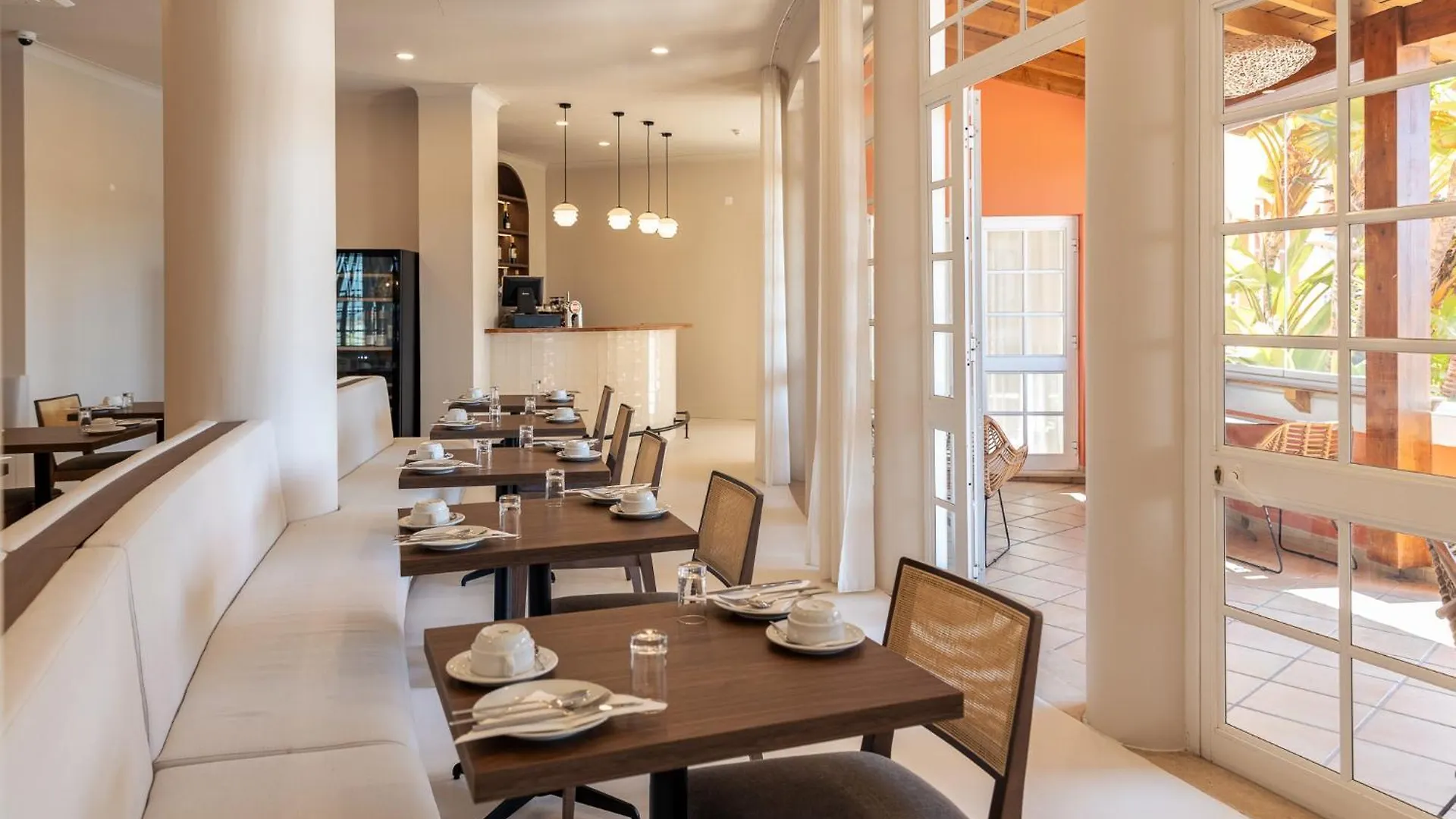 Belavista Da Luz - Wellness & Lifestyle Hotel