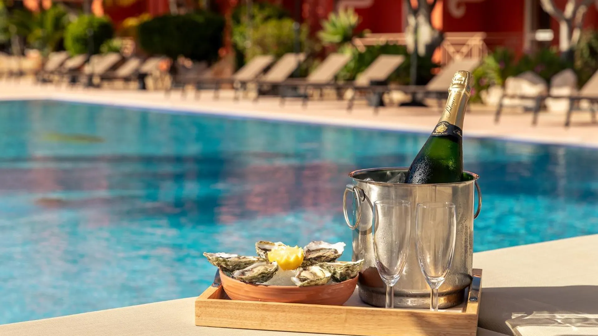 ****  Belavista Da Luz - Wellness & Lifestyle Hotel Portugal