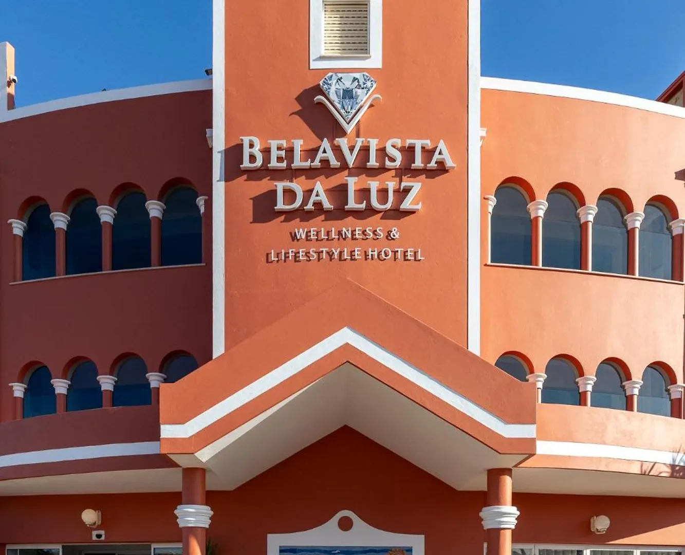 Belavista Da Luz - Wellness & Lifestyle Hotel