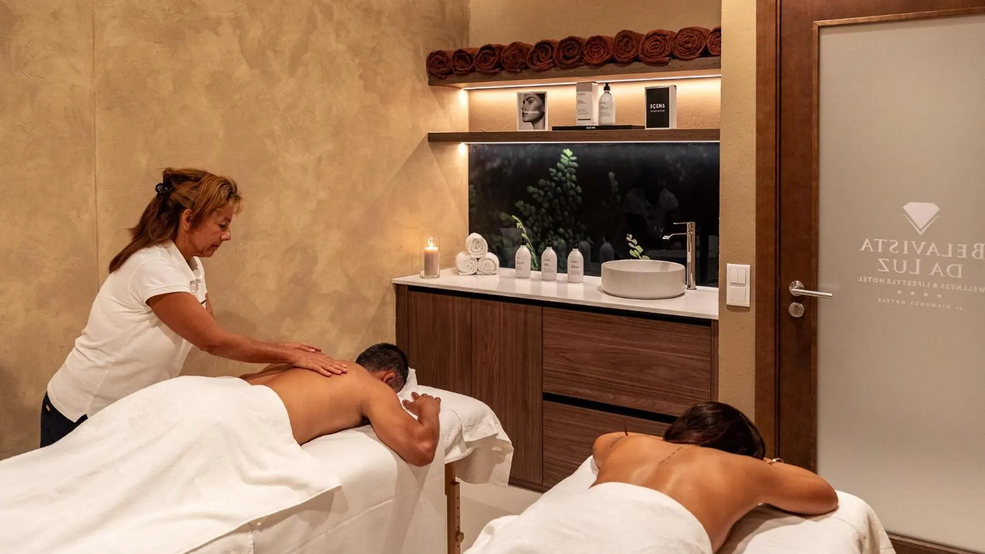Belavista Da Luz - Wellness & Lifestyle Hotel