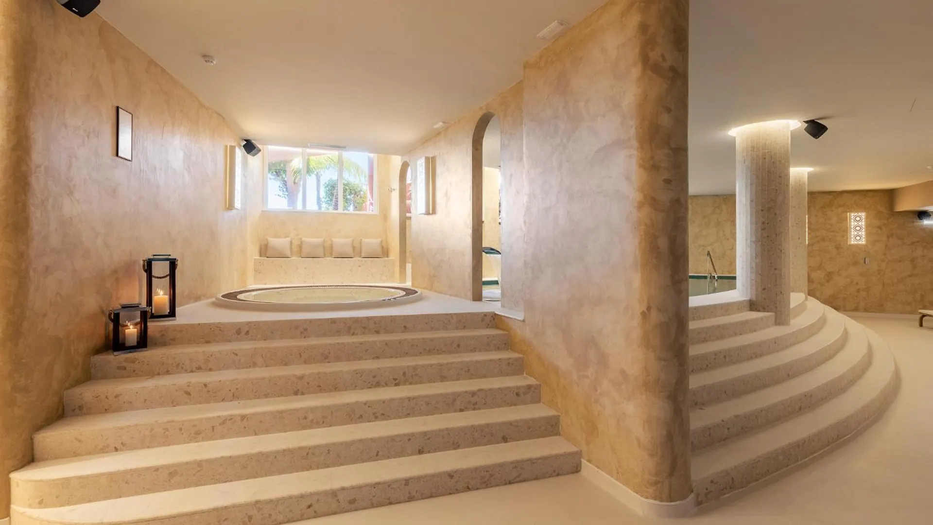 Belavista Da Luz - Wellness & Lifestyle Hotel
