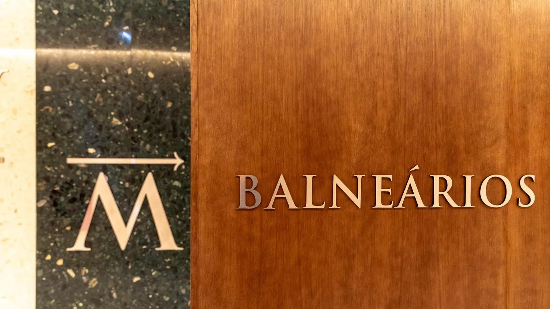 Belavista Da Luz - Wellness & Lifestyle Hotel