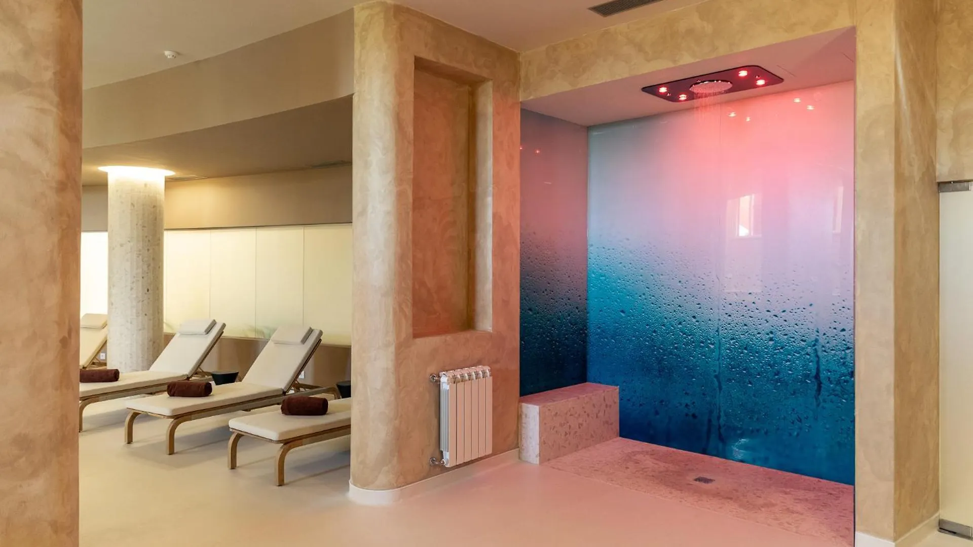 Belavista Da Luz - Wellness & Lifestyle Hotel