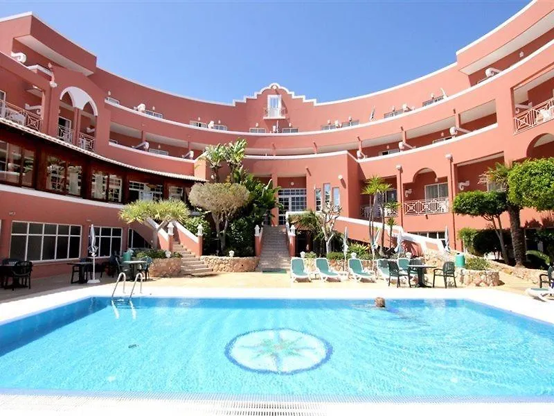 Belavista Da Luz - Wellness & Lifestyle Hotel 4*,