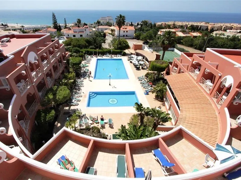 Belavista Da Luz - Wellness & Lifestyle Hotel