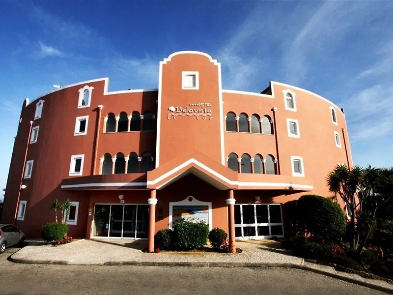 Belavista Da Luz - Wellness & Lifestyle Hotel