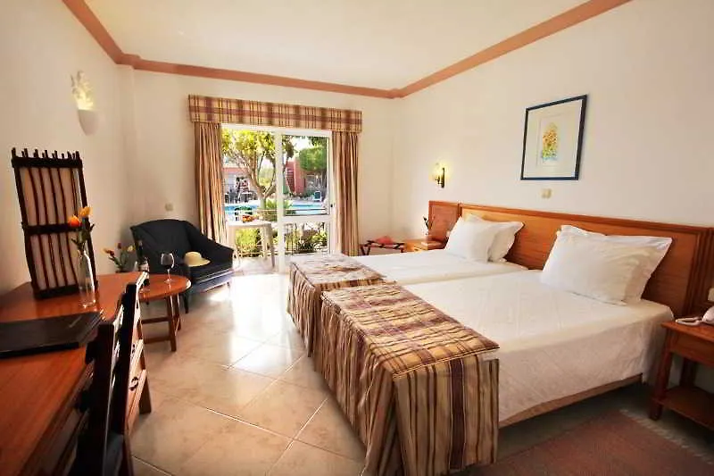 Belavista Da Luz - Wellness & Lifestyle Hotel
