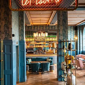 The Clarence 4* Dublín