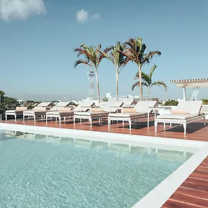 Antera Hotel&residences 4* Playa del Carmen