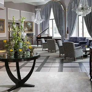 Grand Bohemia 5* Praga
