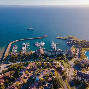 The Bannister & Yacht Club By Mint Hotel Samana