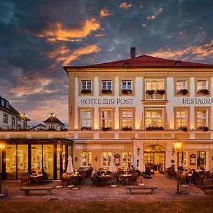 Zur Post 4* Altötting