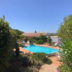 Quinta Falzina Casa rural
