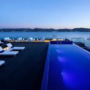 Altis Belem & Spa, A Member Of Design 5* Lisboa