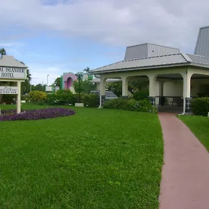 Royal Islander Hotel Freeport