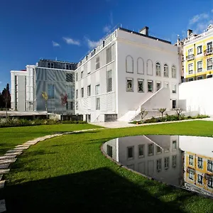 Da Estrela - By Unlock 4* Lissabon