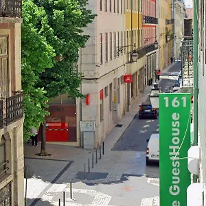 Norte Guest house Lisbon