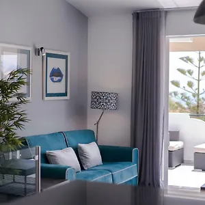 Atlantic View Apartamento