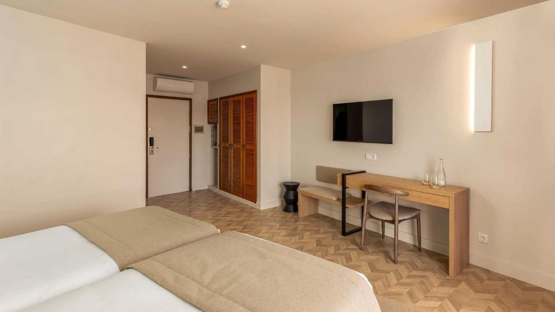 Belavista Da Luz - Wellness & Lifestyle Hotel Praia Da Luz