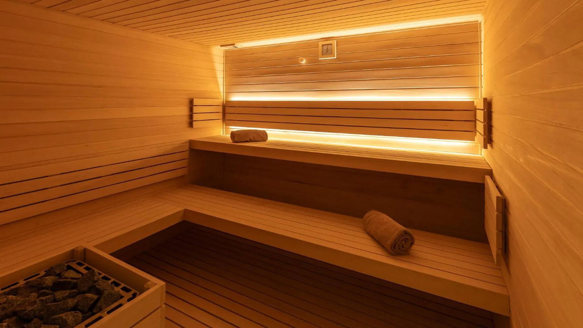 Belavista Da Luz - Wellness & Lifestyle Hotel  Praia Da Luz