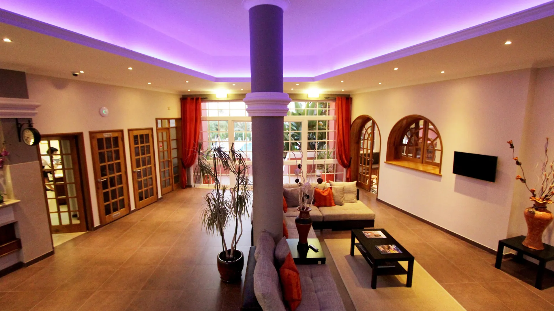 Belavista Da Luz - Wellness & Lifestyle Hotel