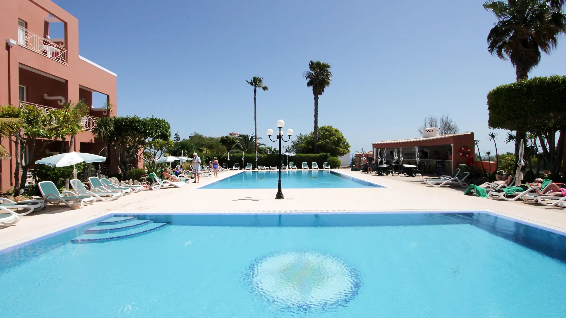 Belavista Da Luz - Wellness & Lifestyle Hotel