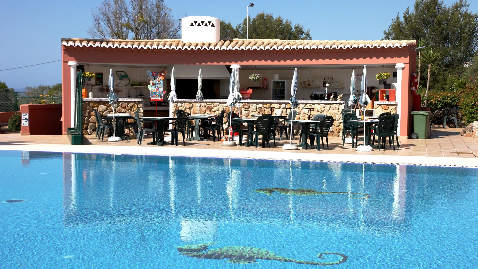Belavista Da Luz - Wellness & Lifestyle Hotel Portugal