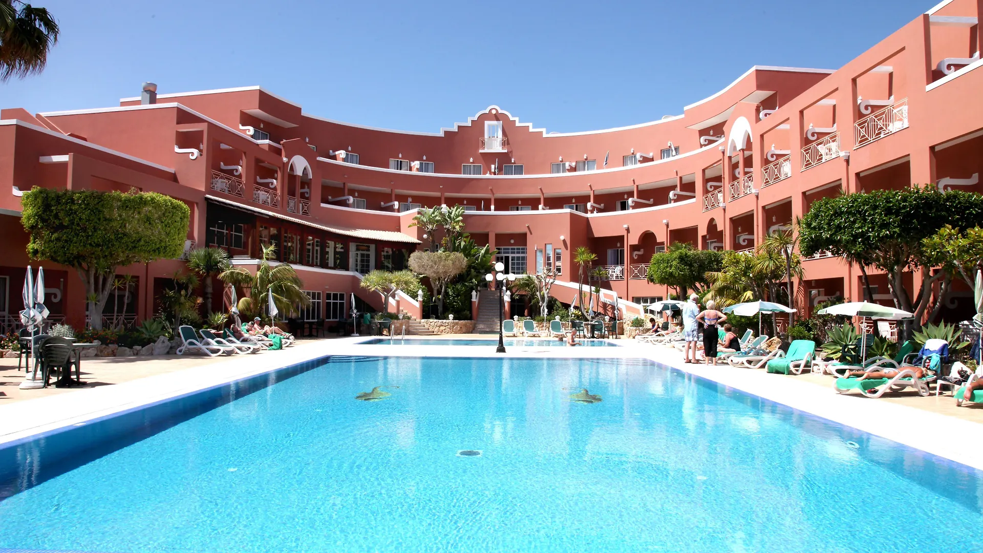 Belavista Da Luz - Wellness & Lifestyle Hotel 4*, Praia Da Luz Portugal