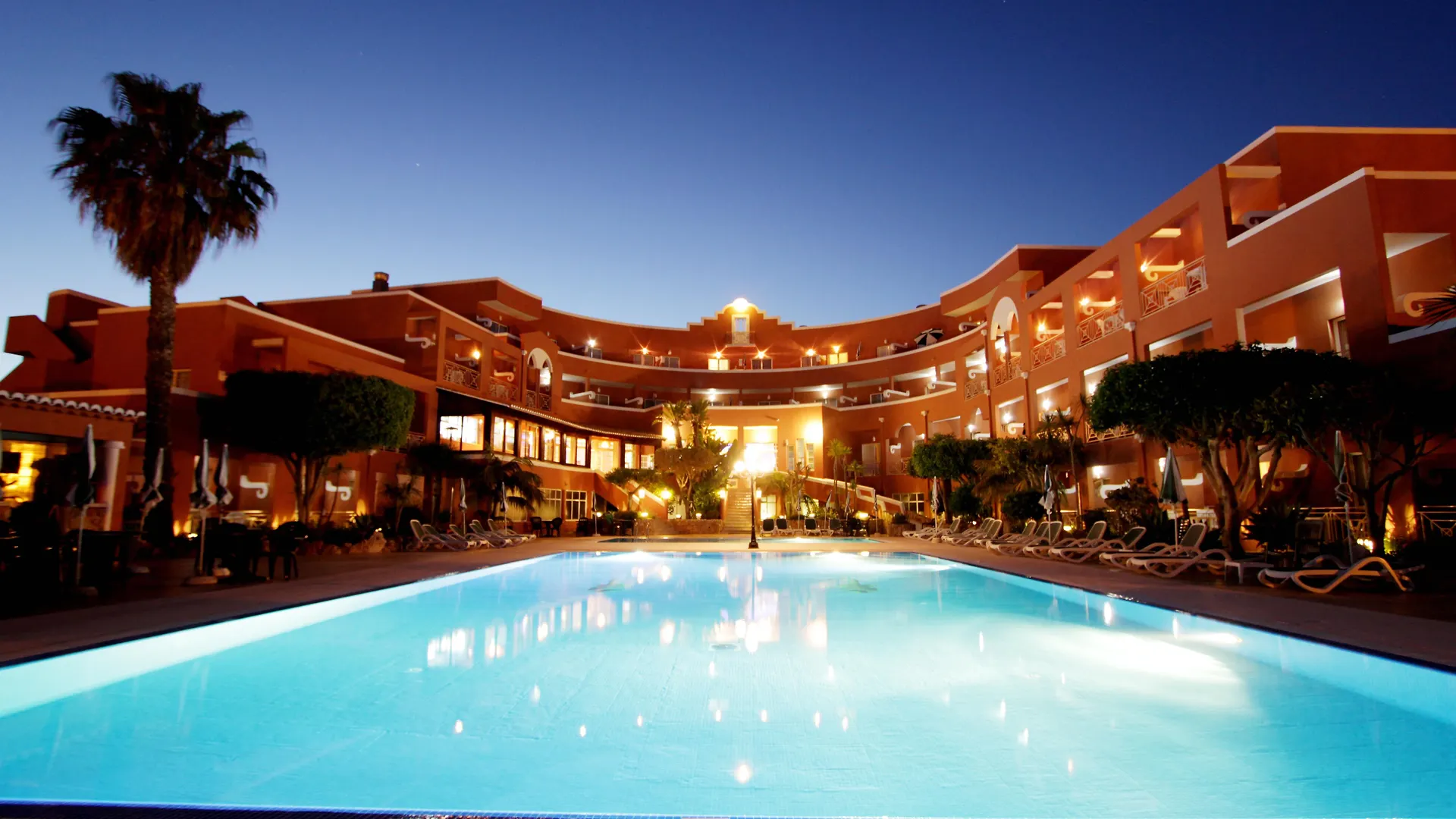Belavista Da Luz - Wellness & Lifestyle Hotel Praia Da Luz